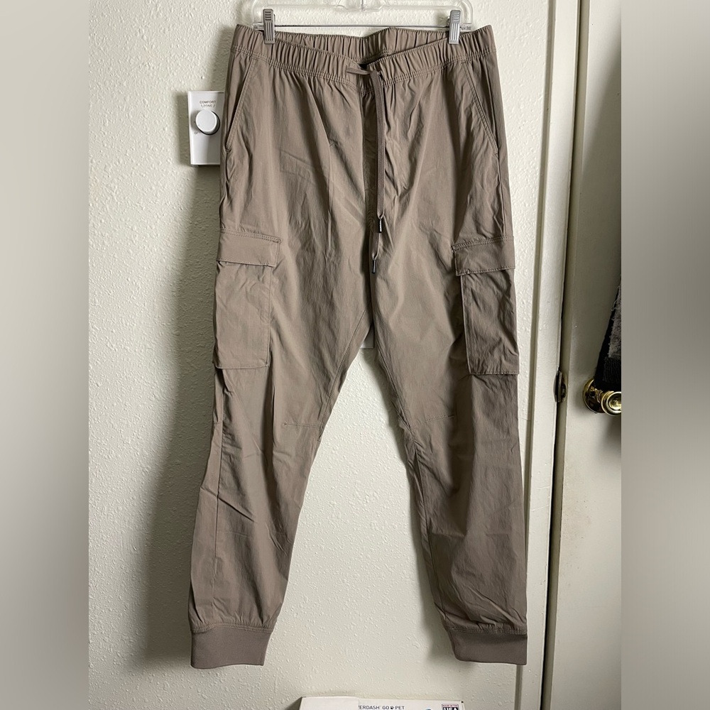 New H&M Cargo Pants